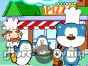 Miniaturka gry: Blue Bear Pizza
