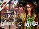 Miniaturka gry: Book of 1000 Stories