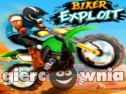 Miniaturka gry: Biker Exploit