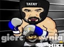 Miniaturka gry: Boxing Live Round 2