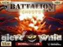 Miniaturka gry: Batalion:Ghosts