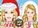 Miniaturka gry: Barbie's Cute Christmas