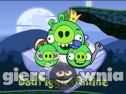 Miniaturka gry: Bad Piggies HD Online 2016 Update