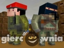 Miniaturka gry: Blocky Combat Swat