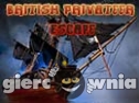 Miniaturka gry: British Privateer Escape