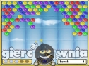 Miniaturka gry: Bubbles Shooter