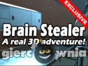 Miniaturka gry: Brain Stealer