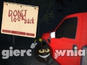 Miniaturka gry: Don't Look Back