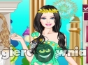 Miniaturka gry: Barbie Greek Princess Dress Up Game