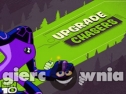 Miniaturka gry: Ben 10 Upgrade Chasers