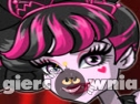 Miniaturka gry: Ballerina Ghouls Draculaura