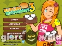 Miniaturka gry: Burger Restaurant 3 PL