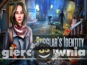 Miniaturka gry: Burglar’s Identity