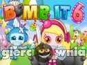 Miniaturka gry: Bomb It 6 version html5