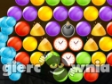 Miniaturka gry: Bubble Shooter Gold Mining