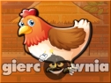 Miniaturka gry: Brown Hen Rescue From Cage