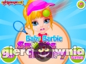 Miniaturka gry: Baby Barbie Sports Injury