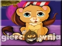 Miniaturka gry: Barbary Lion Cub Escape