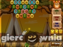 Miniaturka gry: Bubble Shooter Africa