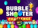 Miniaturka gry: Bubble Shooter Challenge