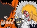 Miniaturka gry: Bleach vs Naruto v 3.0