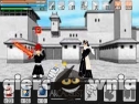 Miniaturka gry: Bleach Training Hacked