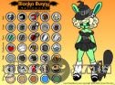 Miniaturka gry: Bionka Bunny Halloween