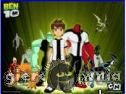 Miniaturka gry: Ben 10 Race Against Time Savage Pursuit