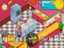 Miniaturka gry: Burger Restaurant