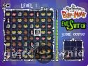 Miniaturka gry: Billy & Mandy Evil Switch