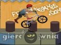 Miniaturka gry: BMX Pro Style