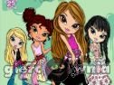 Miniaturka gry: Bratz Gettin' Ready
