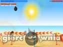 Miniaturka gry: Boom Boom Volleyball