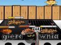 Miniaturka gry: Better BBQ Challenge