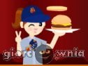 Miniaturka gry: Catch The Burger
