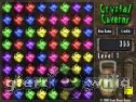 Miniaturka gry: Crystal Caverns