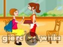 Miniaturka gry: Cafe Waitress