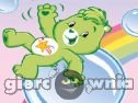 Miniaturka gry: Care Bears Ooopsy's Bubble Bumpers