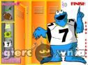 Miniaturka gry: Cookie Monster