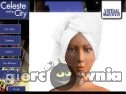 Miniaturka gry: Celeste In The City Virtual Makeover