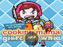 Miniaturka gry: Cooking Mama Mama Kills Animals