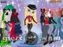 Miniaturka gry: Cloe Bratz Dress Up
