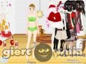 Miniaturka gry: Christmas At Home Dress Up