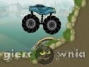 Miniaturka gry: Camioane Xtrm