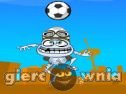 Miniaturka gry: Crazy Frog Ball