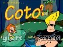 Miniaturka gry: Coto?