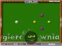 Miniaturka gry: Crazy Pool