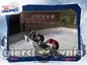 Miniaturka gry: Crashed Ice