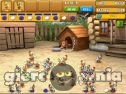 Miniaturka gry: Chicken Chase