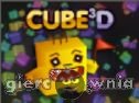 Miniaturka gry: Cubed